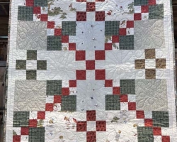 2024 Quilt Auction